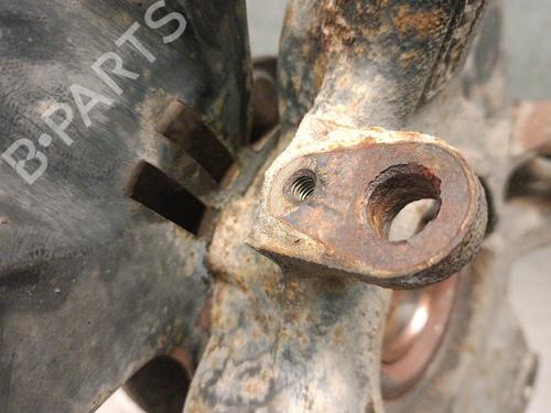 Right front steering knuckle MAZDA CX-7 (ER) 2.2 MZR-CD AWD (ER10A) | BP32217008M26 - Image 5