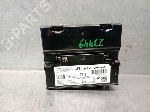 Module électronique HYUNDAI i20 III (BC3, BI3) 1.0 T-GDI hybrid 48V (101 hp) 28545322