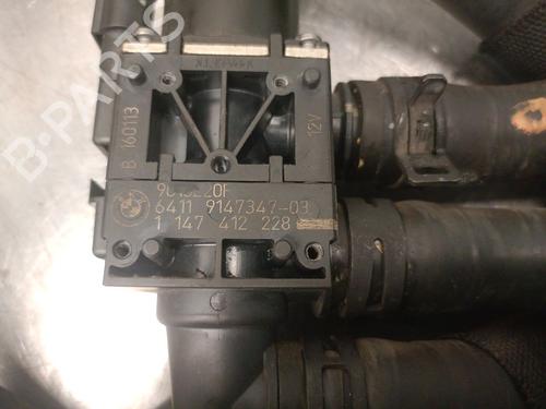 Electronic sensor BMW 3 (F30, F80) 330 e | BP28295223M84 - Image 5