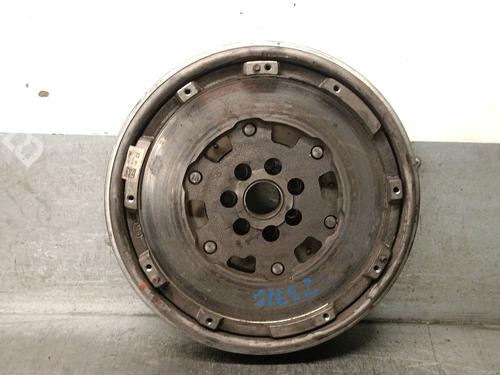 Used Flywheel RENAULT EXPRESS Box Body/MPV 1.5 Blue dCi 75 (F6AA) (75 hp) 29498709