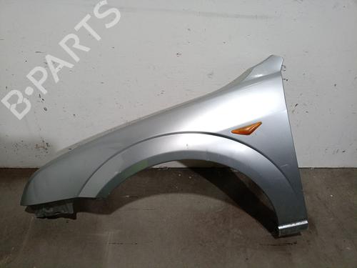 Forkjerm venstre FORD MONDEO III (B5Y) 2.0 16V TDDi / TDCi (115 hp) 32374972