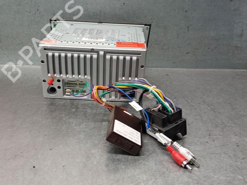 Display monitor OPEL ASTRA H TwinTop (A04) 1.6 (L67) | BP30839524C48