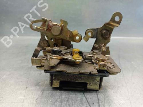Used Rear left lock DAEWOO NEXIA 1.5 (08, 68) (75 hp) 10415781