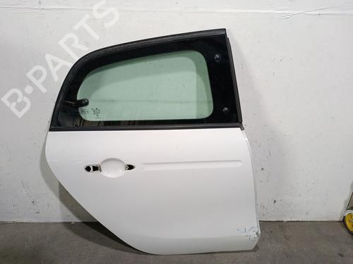 Dør højre bagtil SMART FORFOUR Hatchback (453) 0.9 (453.044, 453.053) (90 hp) 28582191