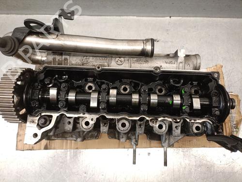 Cylinder head DACIA LOGAN MCV (KS_) 1.5 dCi (KS0W) | BP29020159M5 