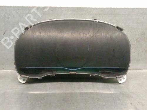 Used Instrument cluster HYUNDAI IONIQ (AE) 1.6 GDI Hybrid (105 hp) 27243483