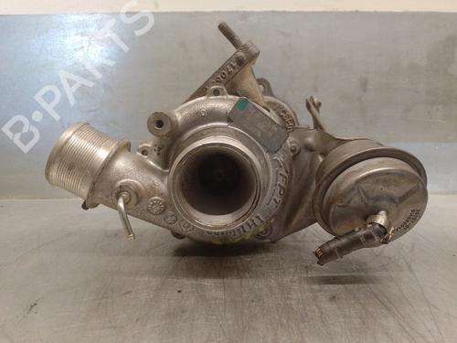 Used Turbocharger/Supercharger FIAT TIPO Estate (356_, 357_) [2016-2025]  12191832