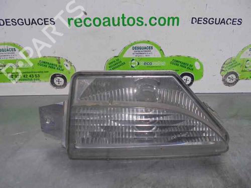 Used Reverse light FIAT BRAVO II (198_) 1.9 D Multijet (198AXB1A) (120 hp) 9088716