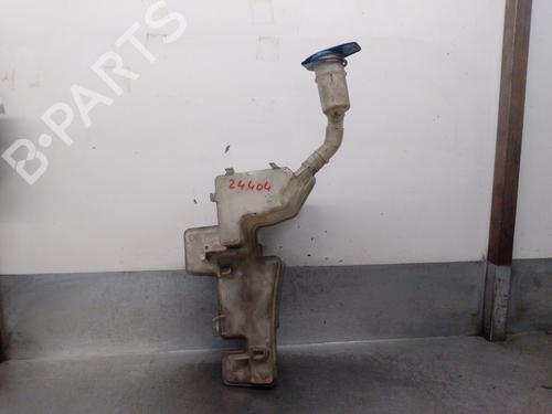 Spylertank VW TOURAN (1T1, 1T2) 2.0 TDI 16V (140 hp) 31666078