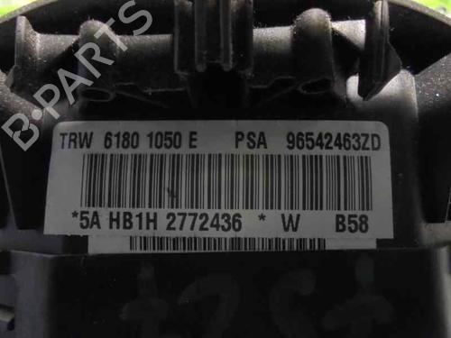 Driver airbag CITROËN C4 Grand Picasso I (UA_) 2.0 HDi 138 | BP2309529C9 