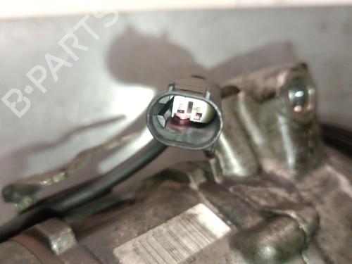 AC compressor BMW 3 (E90) 318 d | BP38060774M34 - Image 5