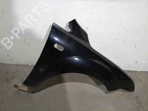 Forkjerm høyre FORD FOCUS II (DA_, HCP, DP) 1.8 TDCi (115 hp) 28378550