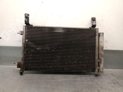 AC radiator CHEVROLET MATIZ (M200, M250) 1.0 | BP22739093M32 
