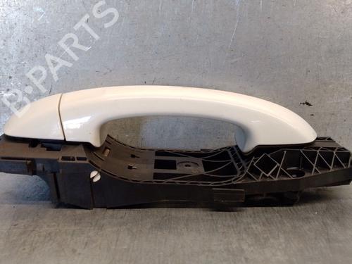 Front right exterior door handle SEAT ALHAMBRA (710, 711) 1.4 TSI | BP29398617C129 