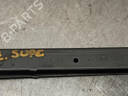 Left rear suspension arm MINI MINI CLUBMAN (R55) Cooper | BP11360383M14 