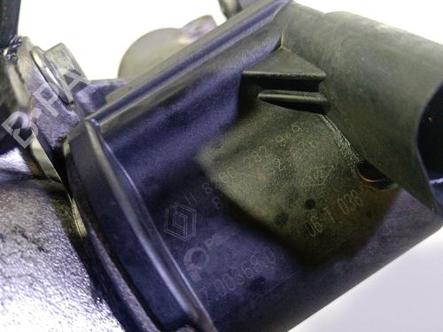 Engine RENAULT KANGOO (KC0/1_) 1.5 dCi | BP29750158M1 
