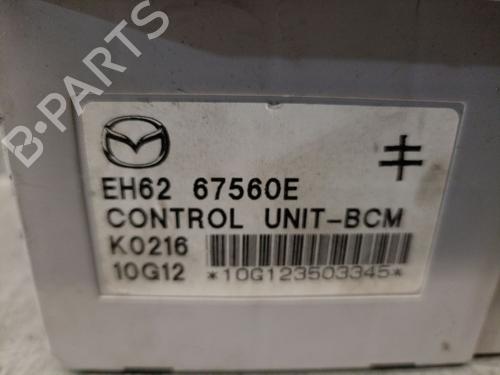 Electronic module MAZDA CX-7 (ER) 2.2 MZR-CD AWD (ER10A) | BP39988042M83 - Image 2