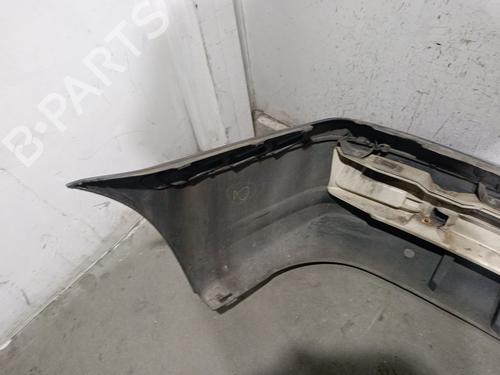 Rear bumper BMW 3 (E46) 320 d | BP25980065C8 