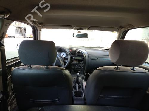 Left front indicator OPEL VIVARO A Van (X83) 1.9 DTI (F7) | BP29074277C32 - Image 16
