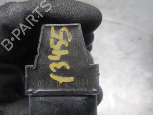 Ignition coil VW TOURAN (1T1, 1T2) 1.6 FSI | BP8915980M94 
