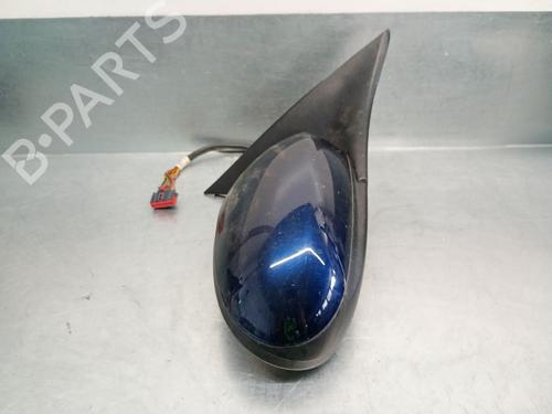 Right mirror JAGUAR S-TYPE II (X200)  | BP28070771C27 