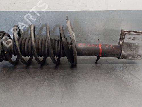 Used Left front shock absorber Left front shock absorber PEUGEOT 308 I (4A_, 4C_) 1.4 16V (95 hp) 34244652 34244652