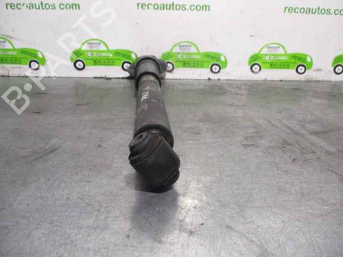 Left rear shock absorber MERCEDES-BENZ C-CLASS (W204) C 200 CDI (204.001) | BP2309041M18 