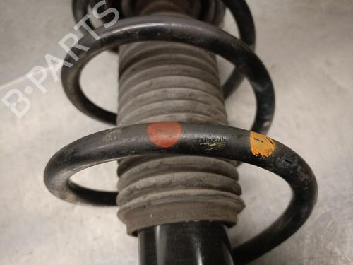 Left front shock absorber NISSAN JUKE (F15) 1.2 DIG-T | BP24363231M16