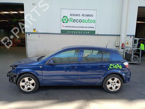 Engine OPEL ASTRA H (A04) 1.7 CDTI (L48) | BP33471343M1  - Image 15