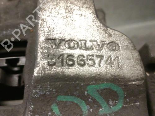 Right front brake caliper VOLVO XC60 II (246) D5 AWD | BP36393176M104 - Image 5