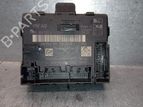 Comfort control module AUDI A6 Allroad C8 (4AH) 50 TDI Mild Hybrid quattro | BP30182093M56