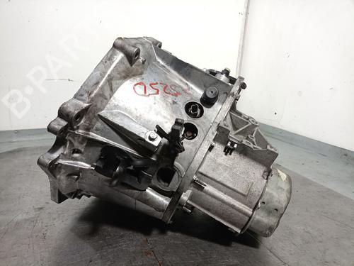 Gearbox CITROËN C5 III (RD_) 1.6 HDi 110 (RD9HZC) | BP34186991M3 - Image 4