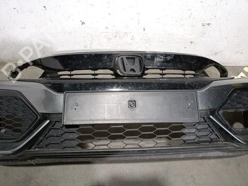 Front bumper HONDA CIVIC X Hatchback (FC_, FK_) 1.0 VTEC (FK6) | BP20854853C7 