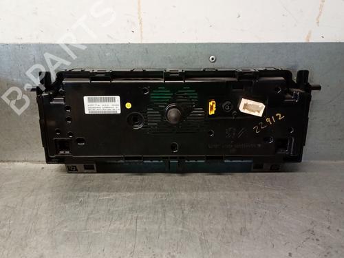 Instrument cluster CITROËN C4 SPACETOURER (3D_) 1.5 BlueHDi 130 | BP27262987C47 