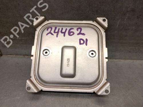 Used Xenon ballast RENAULT CAPTUR II (HF_) Blue dCi 95 (HFAF) (95 hp) 31943428