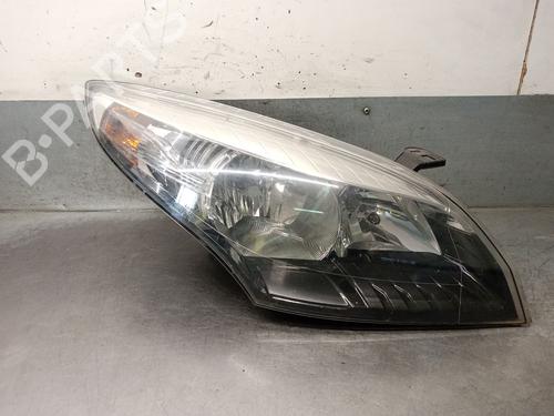 Used Right headlight Right headlight 37992244 37992244