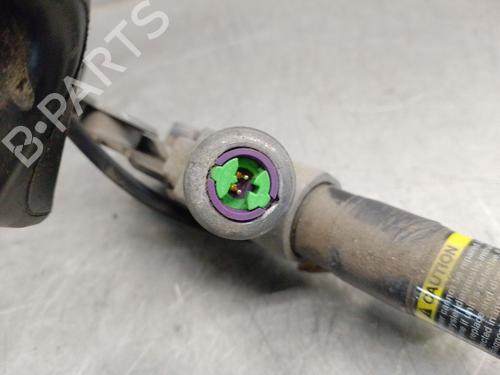 Front left belt tensioner CHRYSLER VOYAGER / GRAND VOYAGER IV (RG) 2.5 CRD | BP30096923C87 