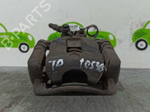 Right rear brake caliper HYUNDAI i10 II (BA, IA) 1.0 | BP11615885M106 