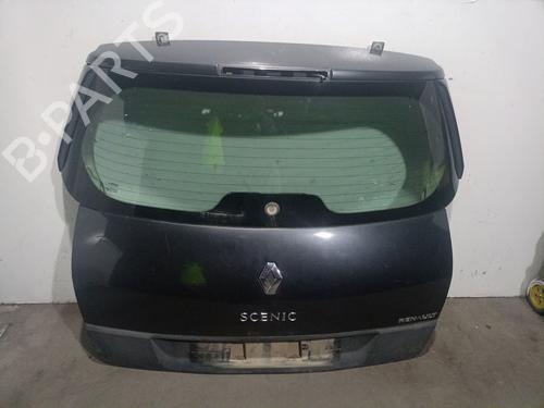tailgate-renault-scenic-ii-jm01_-2003-2004-2005-2006-2007-2008-2009-2010-32454753 main image