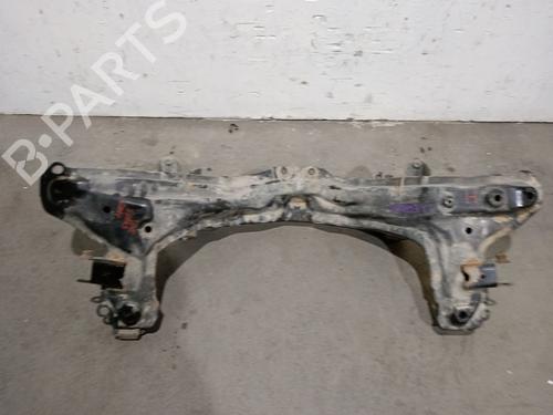 Used Rear axle Rear axle HONDA CR-V II (RD_) 2.2 CTDi (RD9) (140 hp) 34706995 34706995