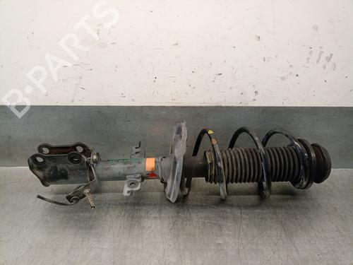 Left front shock absorber RENAULT CAPTUR II (HF_) TCe 90 (HFM6) | BP29709074M16