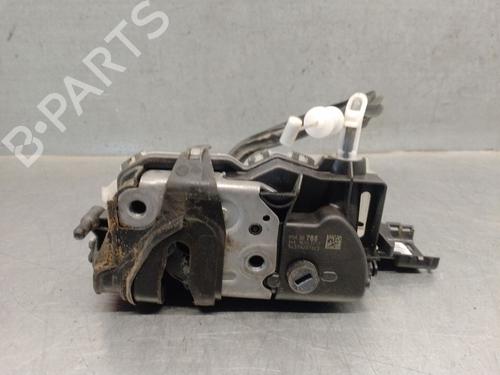 Rear right lock CITROËN C3 AIRCROSS II (2R_, 2C_) 1.2 PureTech 82 (2RHMRC, 2RHMZB) | BP26503678C99 
