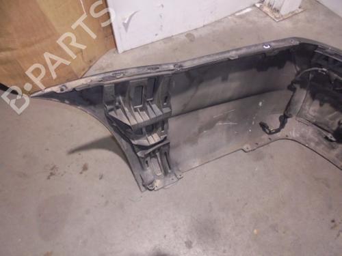 Rear bumper MERCEDES-BENZ S-CLASS (W221, V221) S 320 CDI (221.022, 221.122) | BP10637764C8 