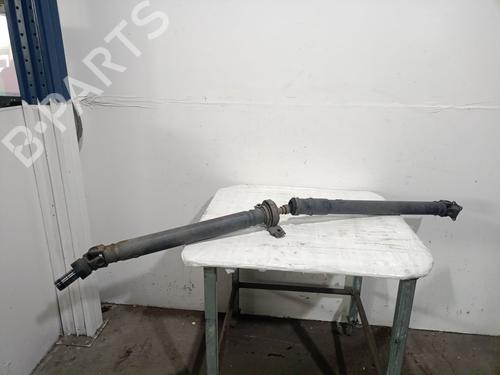 Used Driveshaft SUBARU FORESTER (SH_) 2.0 D AWD (SHH, SHD, SHN) (147 hp) 32440103