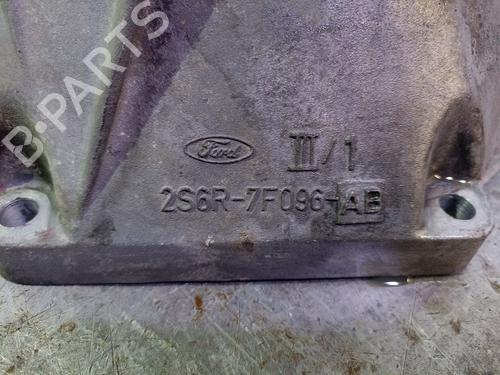 Gearbox FORD FIESTA V (JH_, JD_) 1.3 | BP23439524M3 