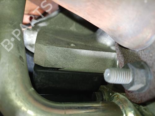 Engine VOLVO S60 I (384) 2.4 | BP39148542M1  - Image 11
