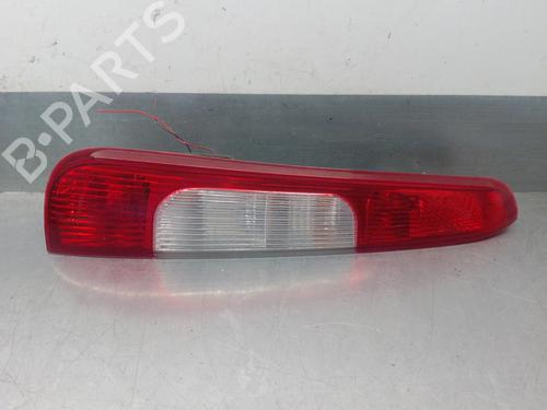 Used Left taillight FORD FOCUS C-MAX (DM2) 1.6 (100 hp) 20267178