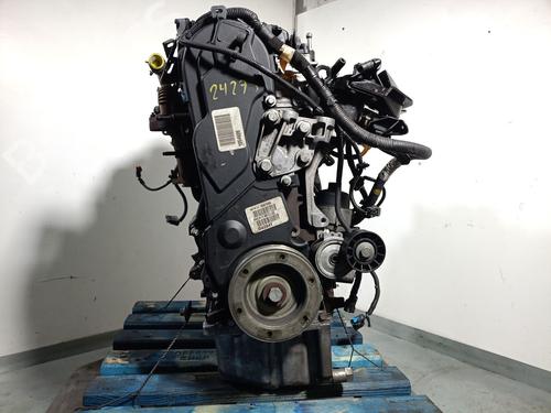 Motor VOLVO S40 II (544) 2.0 D (136 hp) 31758707