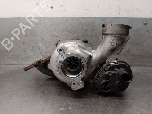Turbo/Compresor SEAT LEON ST (5F8) [2012-2020]  31130842