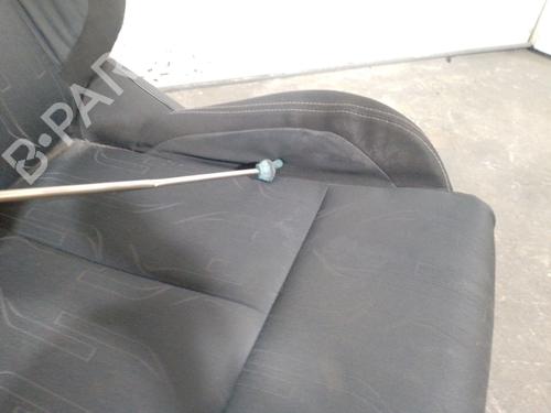 Left front seat CITROËN C4 II (NC_) 1.6 HDi 90 | BP32411786C15 - Image 9